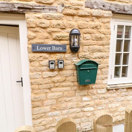 Lower Barn Villa Chipping Norton Bagian luar foto