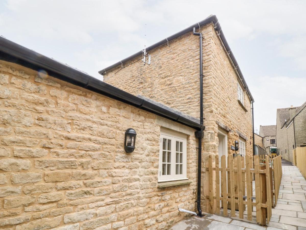 Lower Barn Villa Chipping Norton Bagian luar foto
