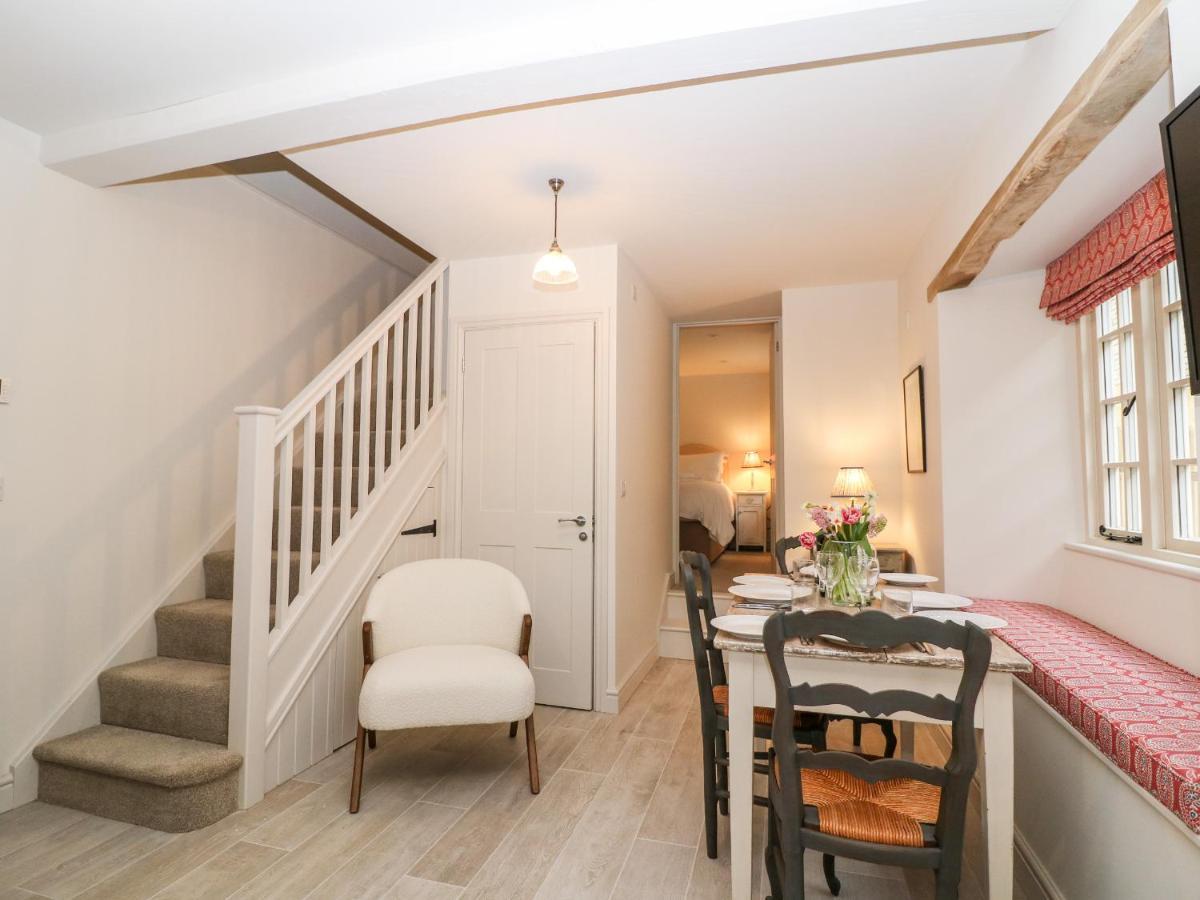Lower Barn Villa Chipping Norton Bagian luar foto