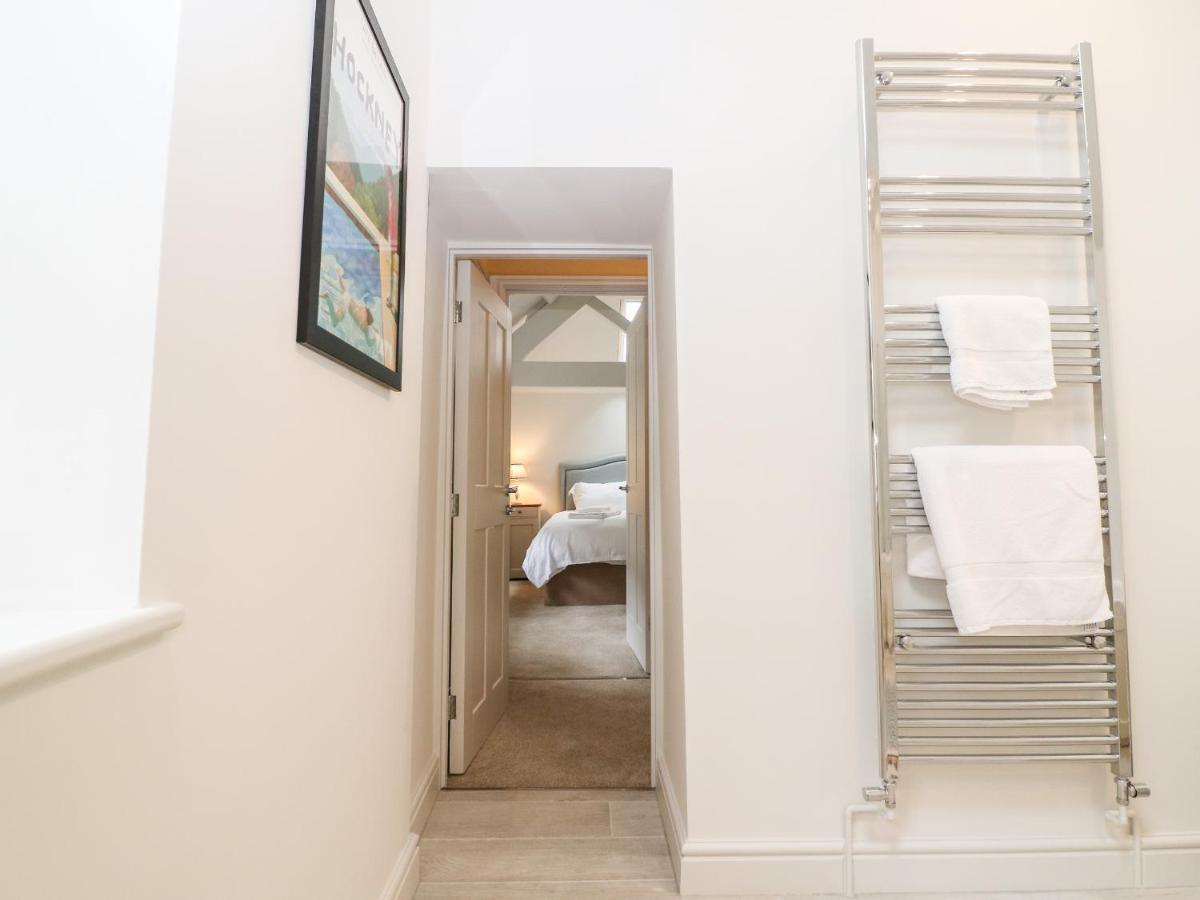 Lower Barn Villa Chipping Norton Bagian luar foto