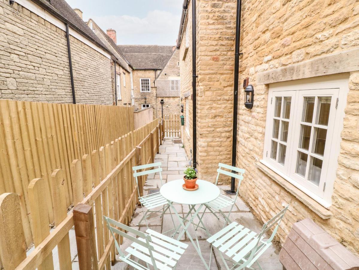 Lower Barn Villa Chipping Norton Bagian luar foto